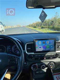 هيونداي فينو